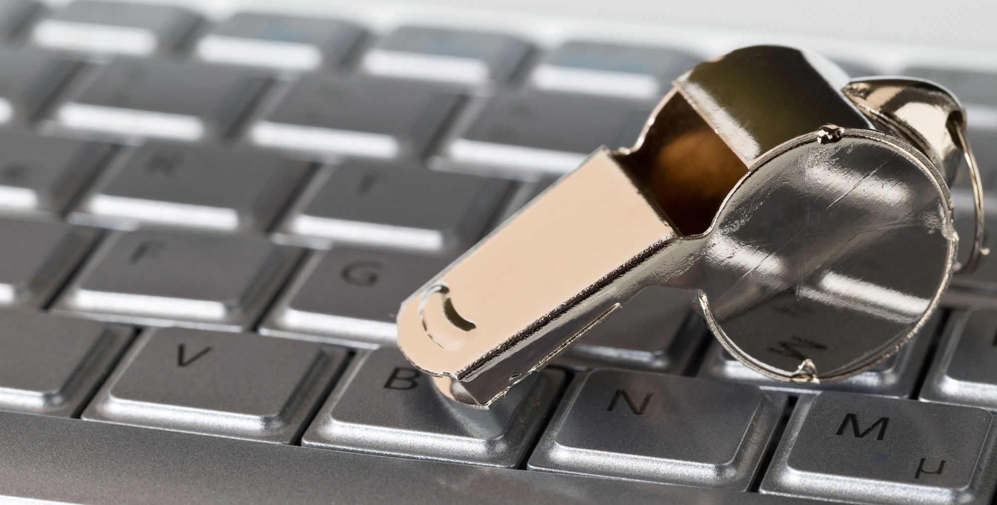 Case Study: Whistleblowing Investigation