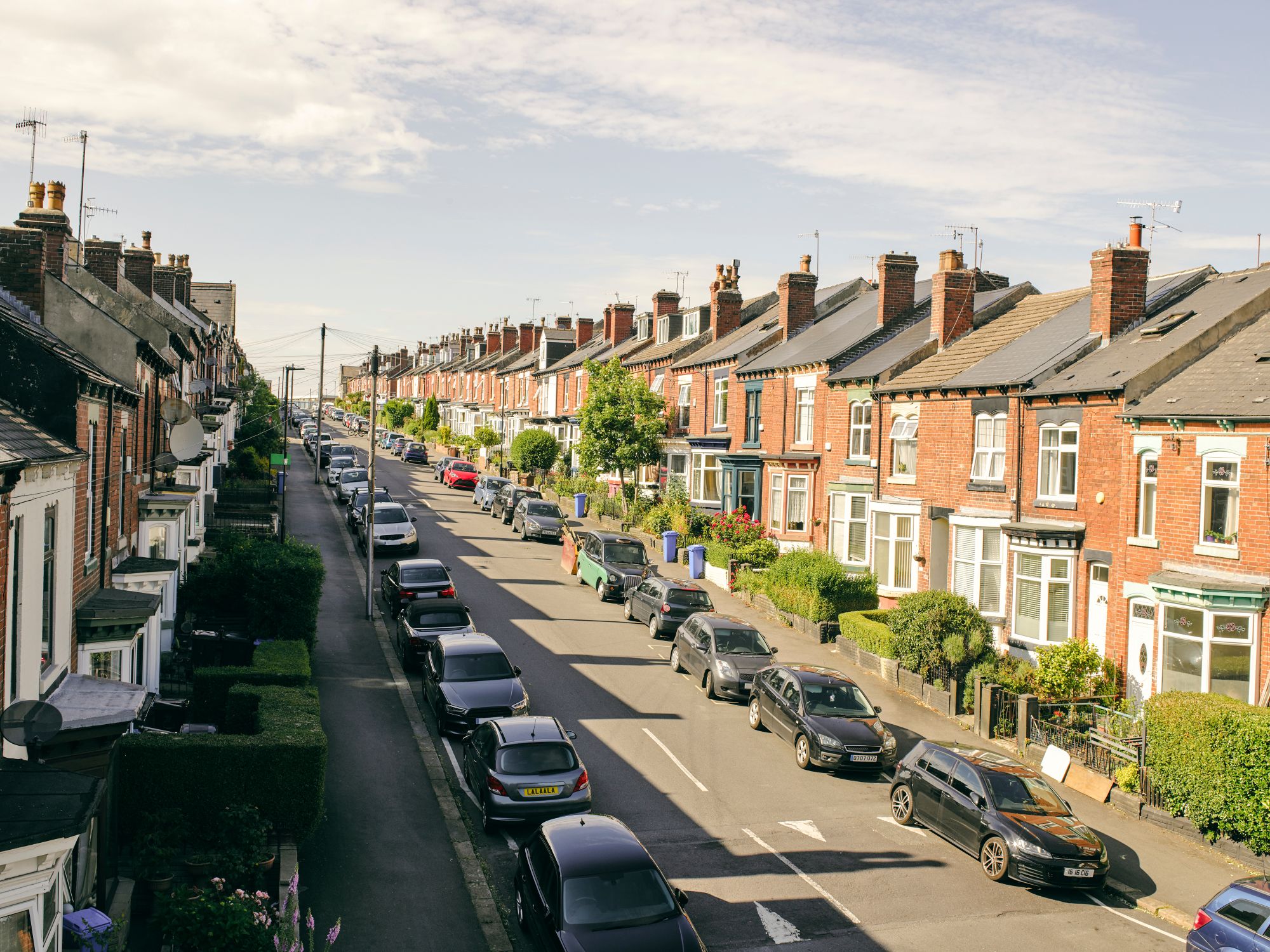 £200m Funding Boost Creates New Opportunities for Scottish Housing Associations