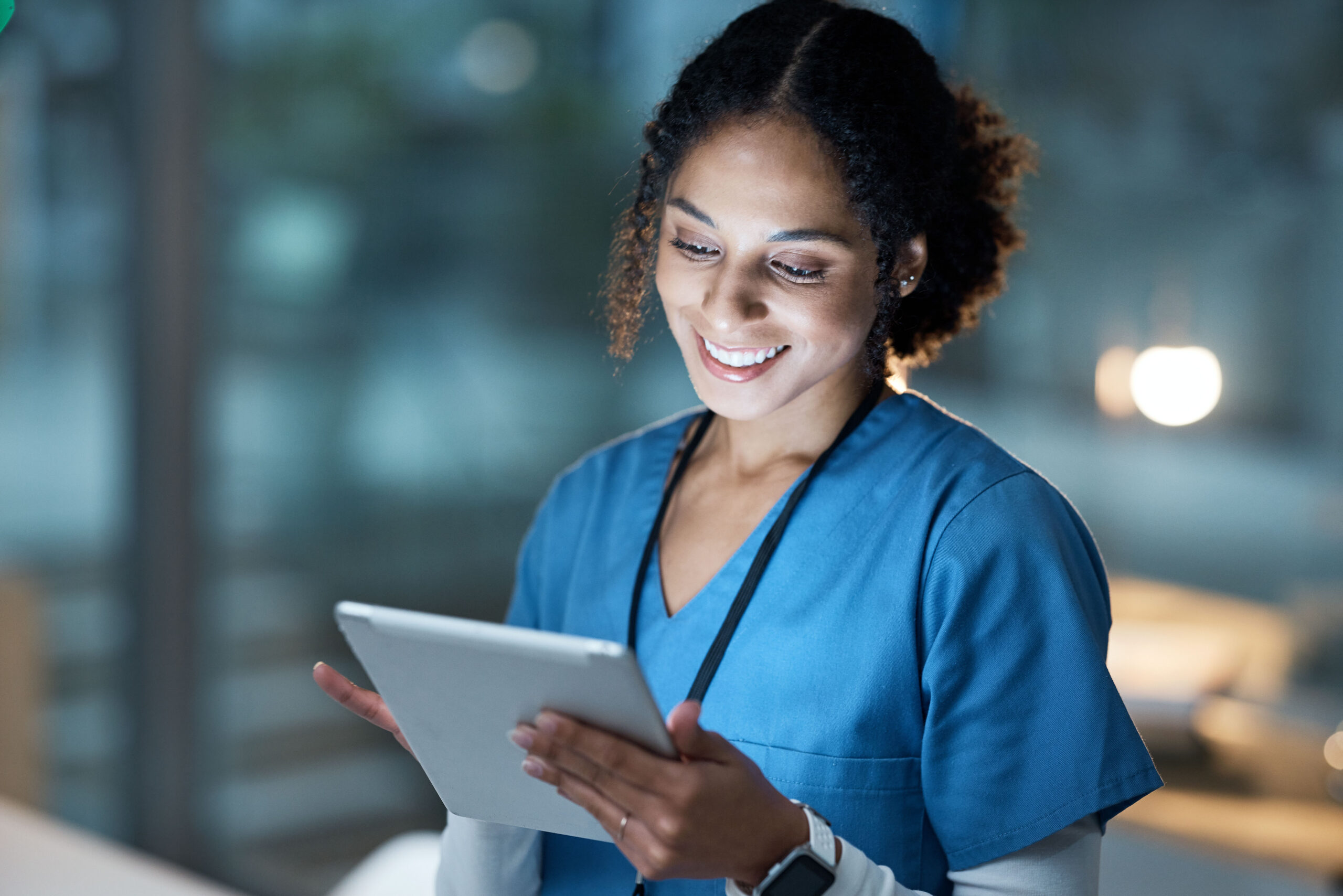CQC Achieve and Achieve Plus Service