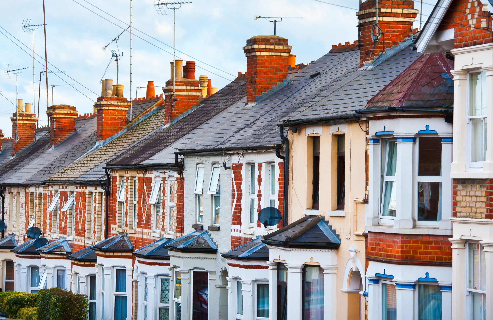 STAIRs: A Practical Guide for Social Housing Providers