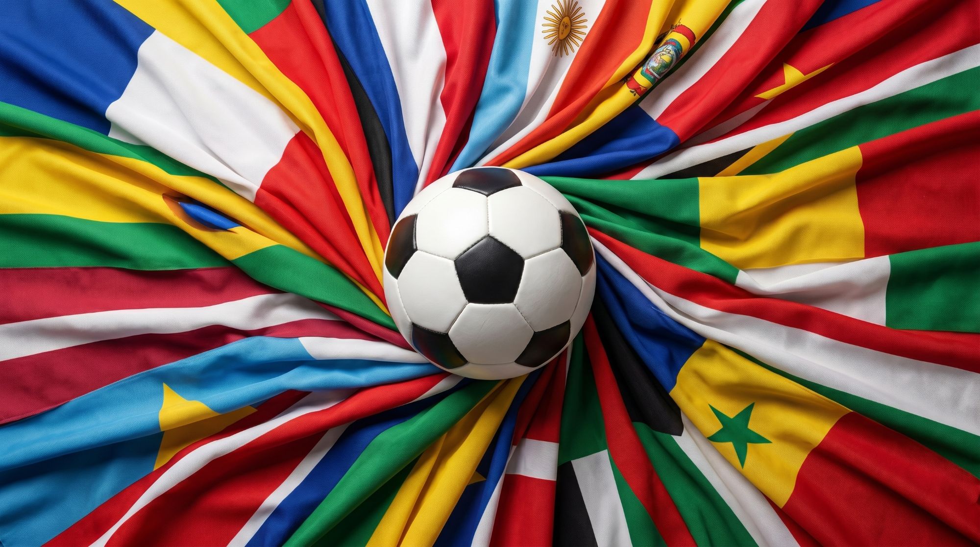 World Cup Scams: How Criminals Target Football Fans and How to Stay Safe