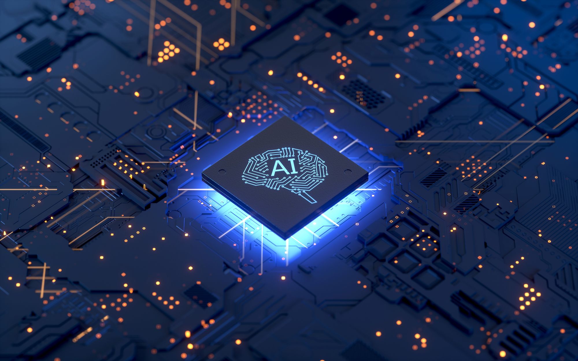 NAO Insight: Using AI Effectively