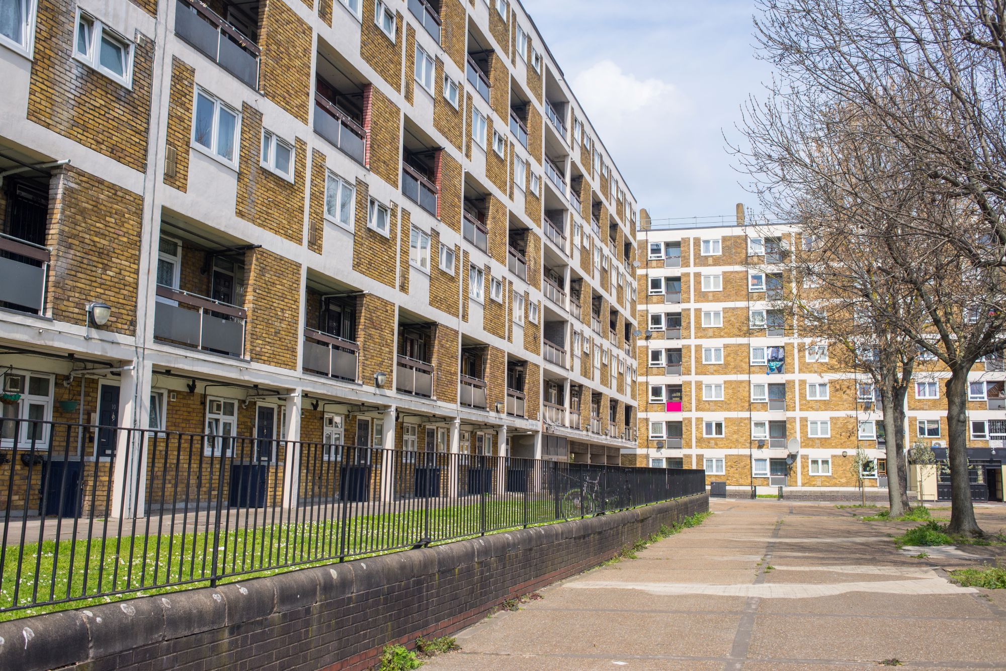 Why Housing Management Redesign Is Now a Strategic Priority