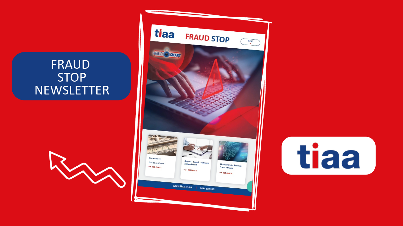 Fraud Stop All Sectors – Issue 9