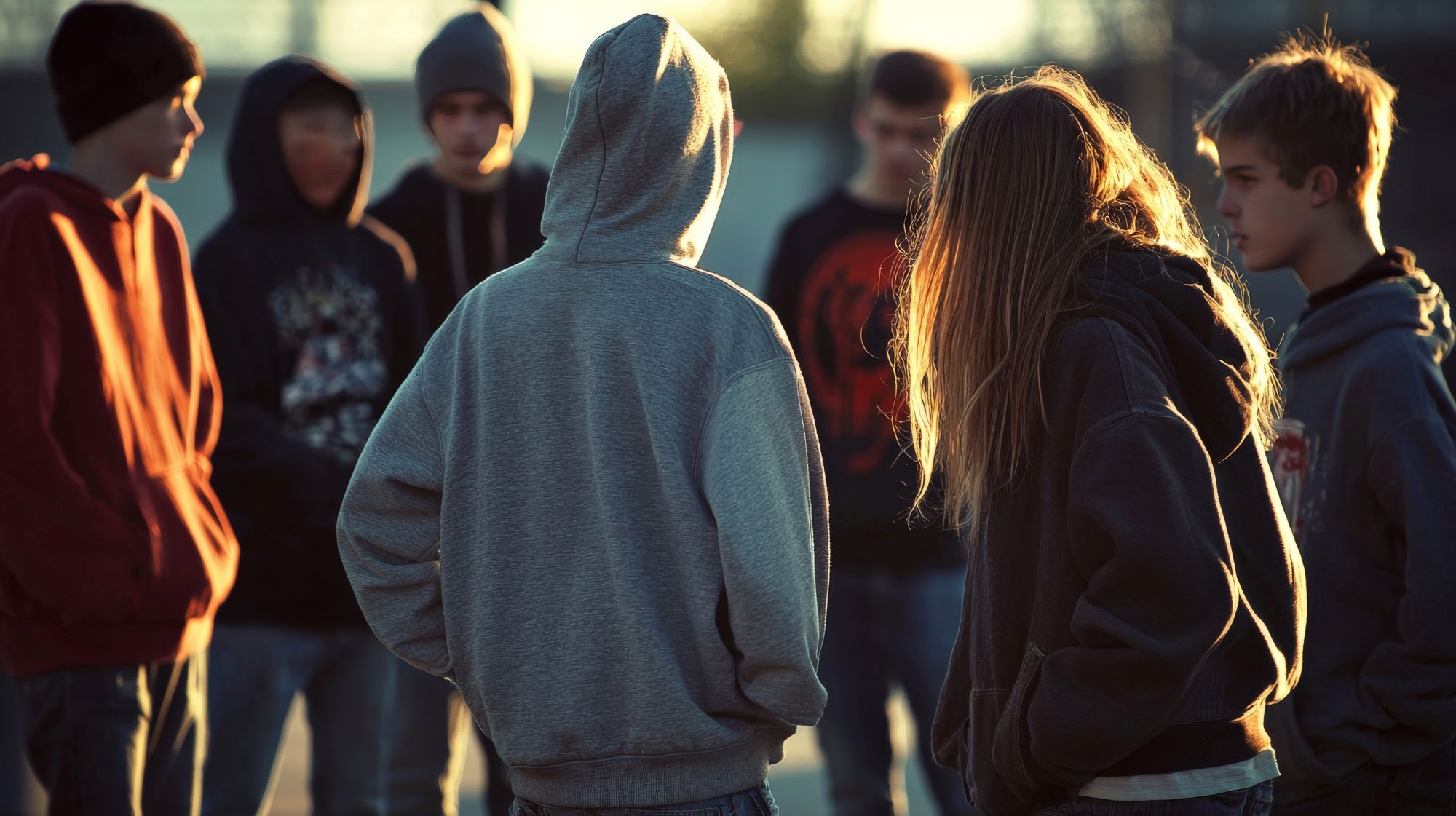 Two-thirds of anti-social behaviour goes unreported: what this means for housing providers