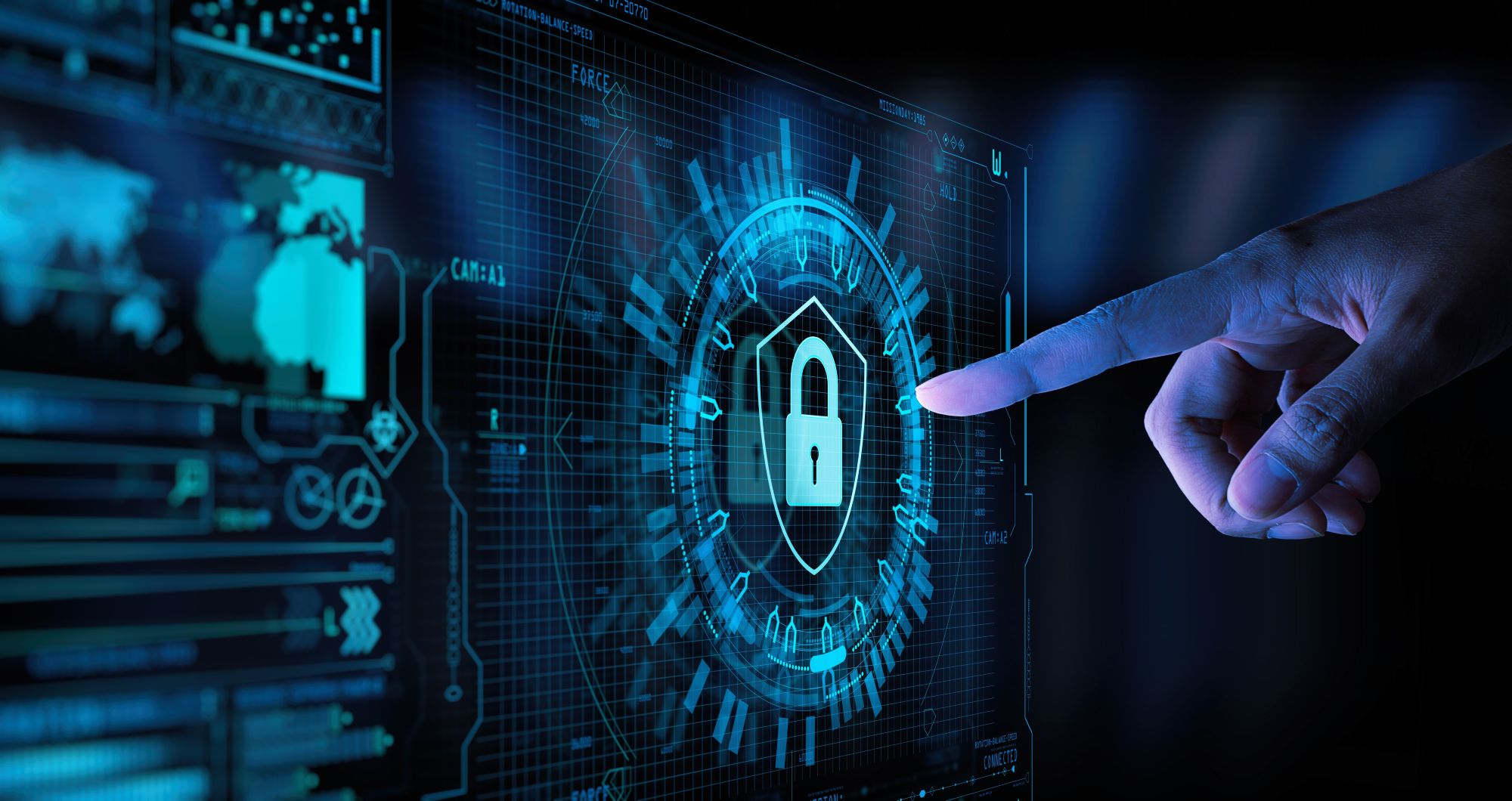 NHS Cyber Security Moves to the Top of the Risk Agenda