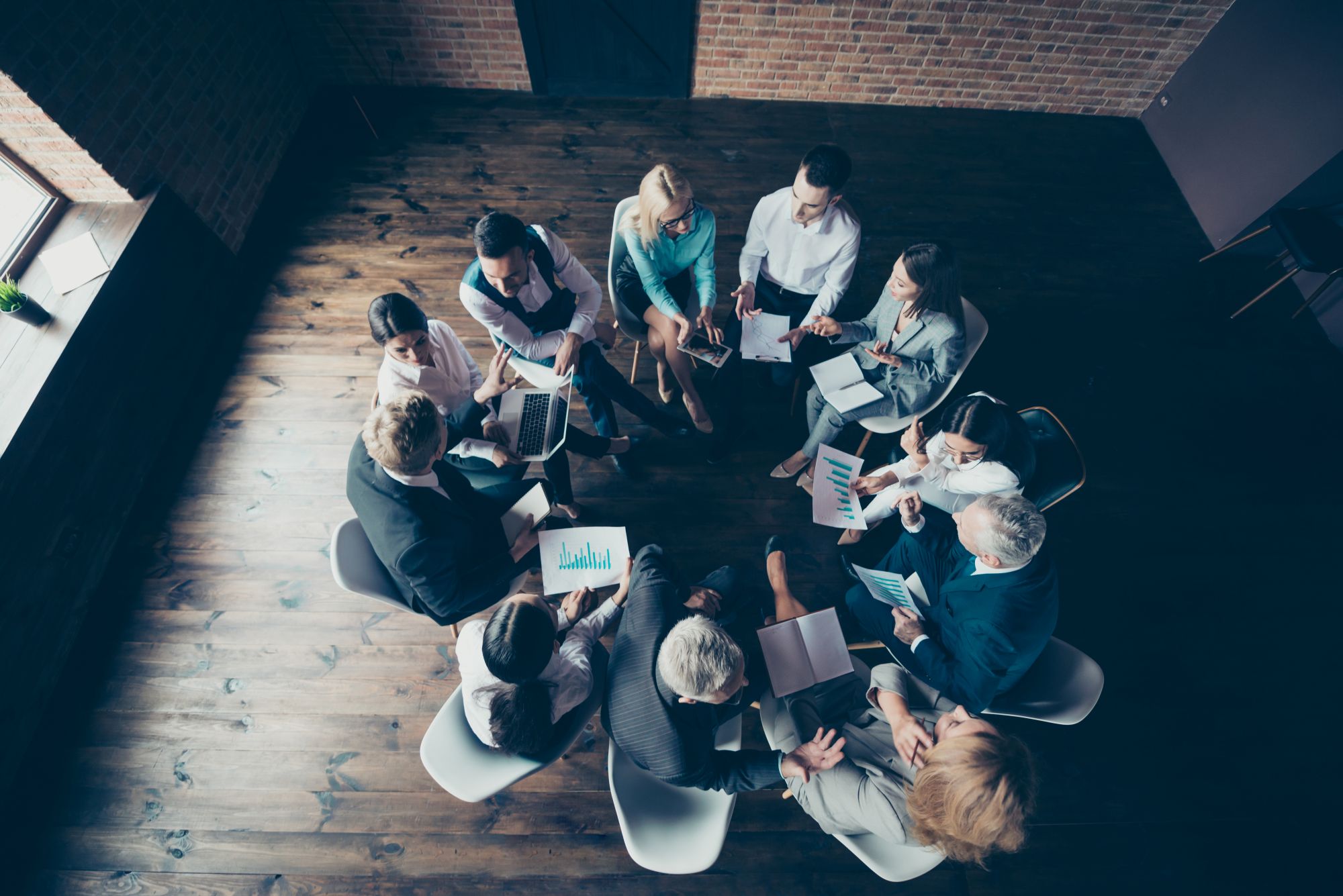 How Audit Committees can provide confidence during post-election transition