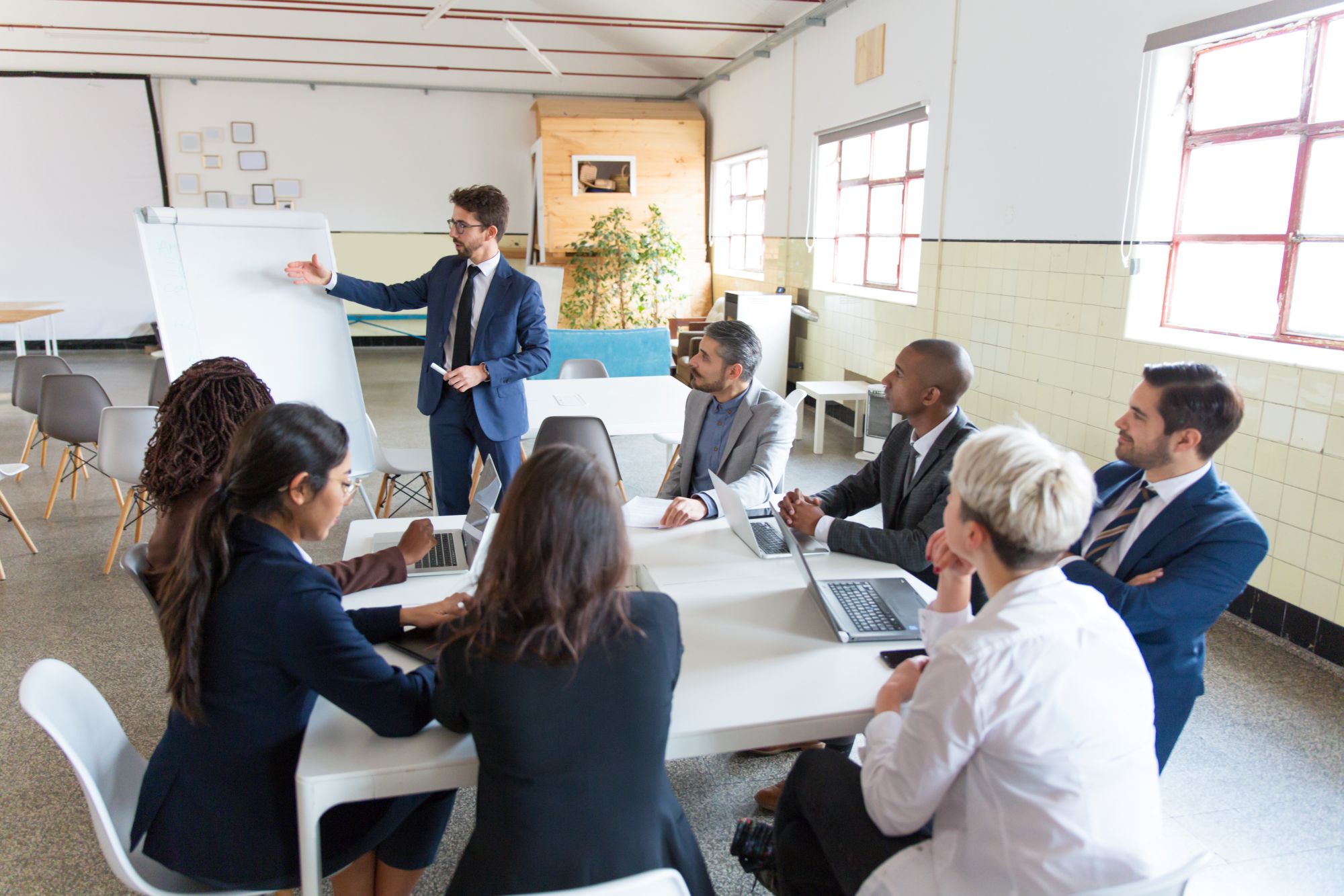 Workforce Planning: Lessons for Building a Resilient and Future-Ready Organisation