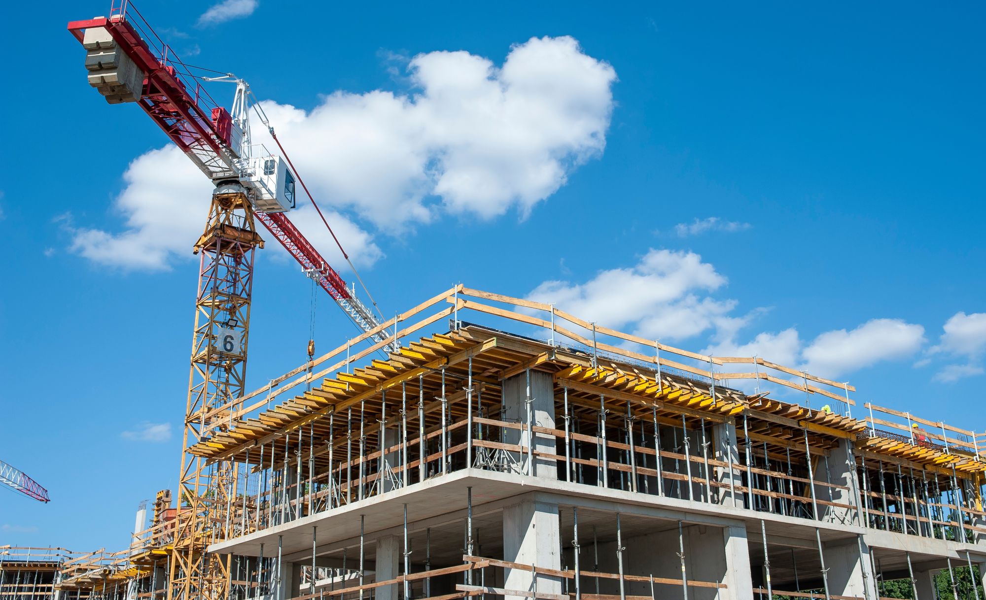 Construction Skills: Addressing the Workforce Challenge Behind the UK’s Building Ambitions