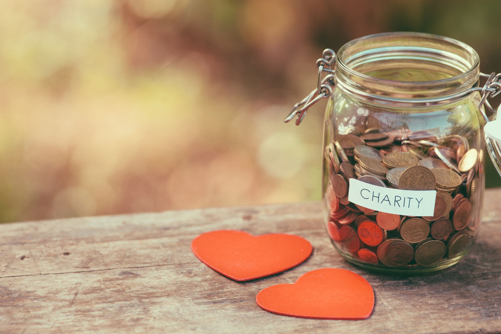 Charity fraud on the increase