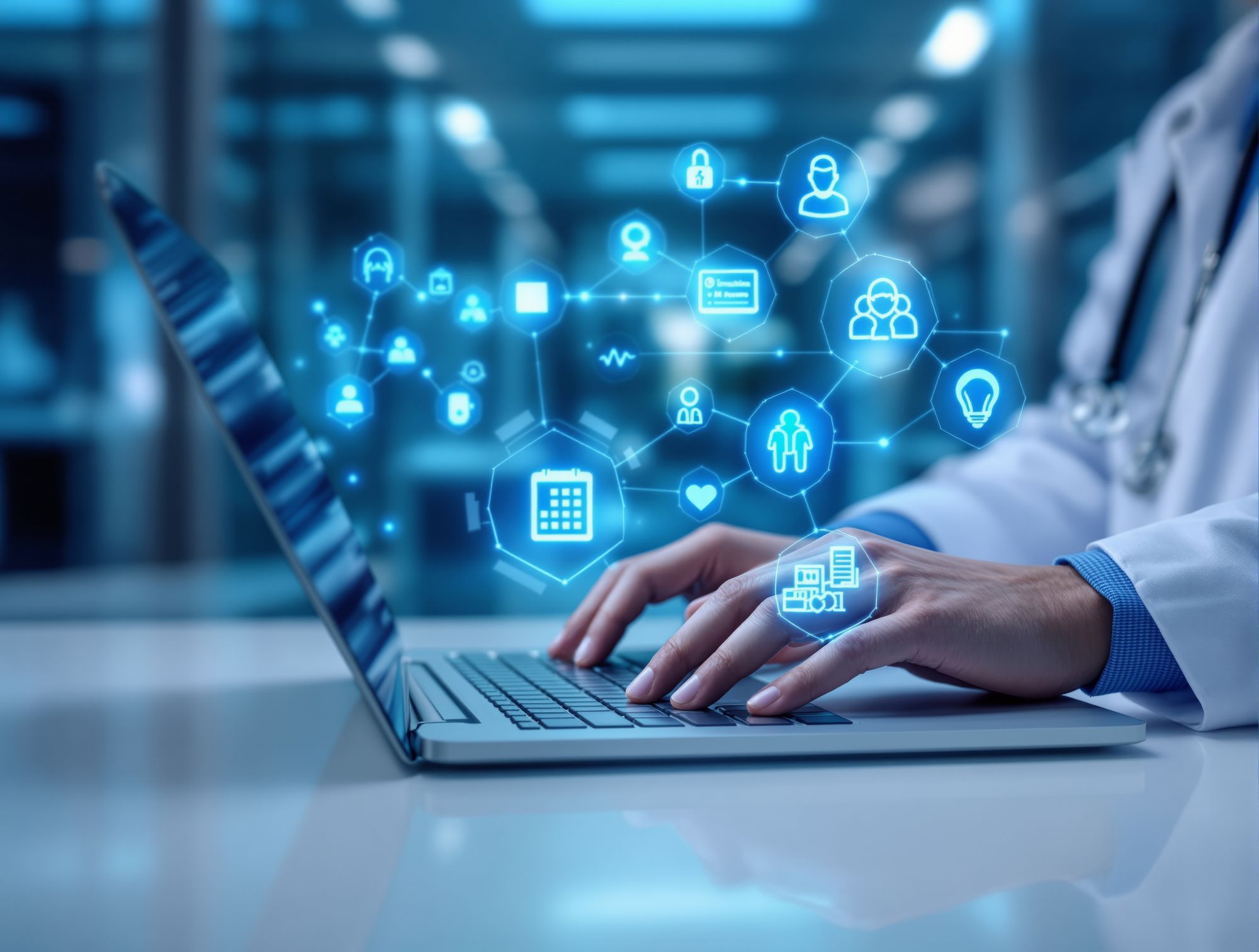 NHS Data Governance Under the Spotlight: Lessons from Recent Patient Record Access Investigations