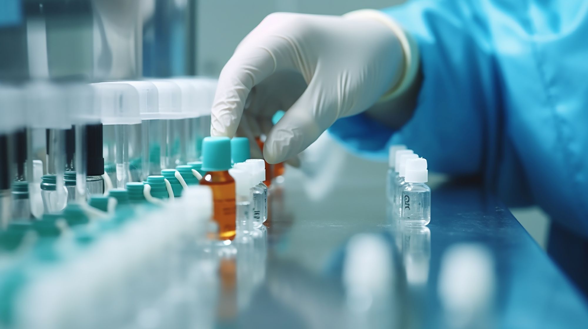 Controlled Drugs and Prescription Medication Theft Risk