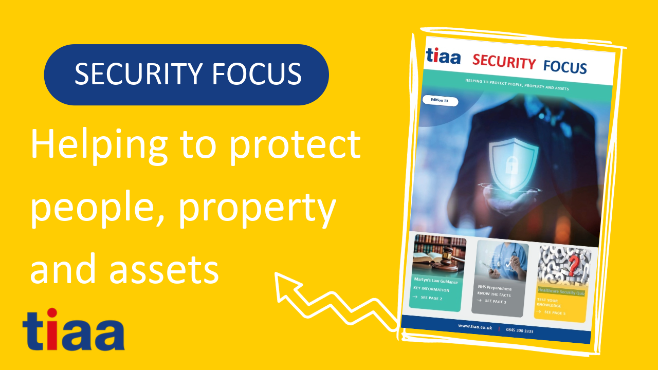 Security Focus Newsletter Edition 13