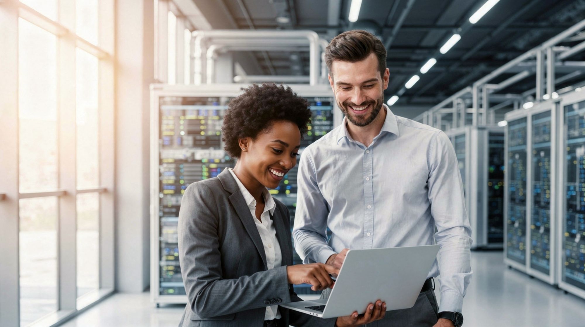 Think Before You Click: Cyber Security Awareness Month 2026