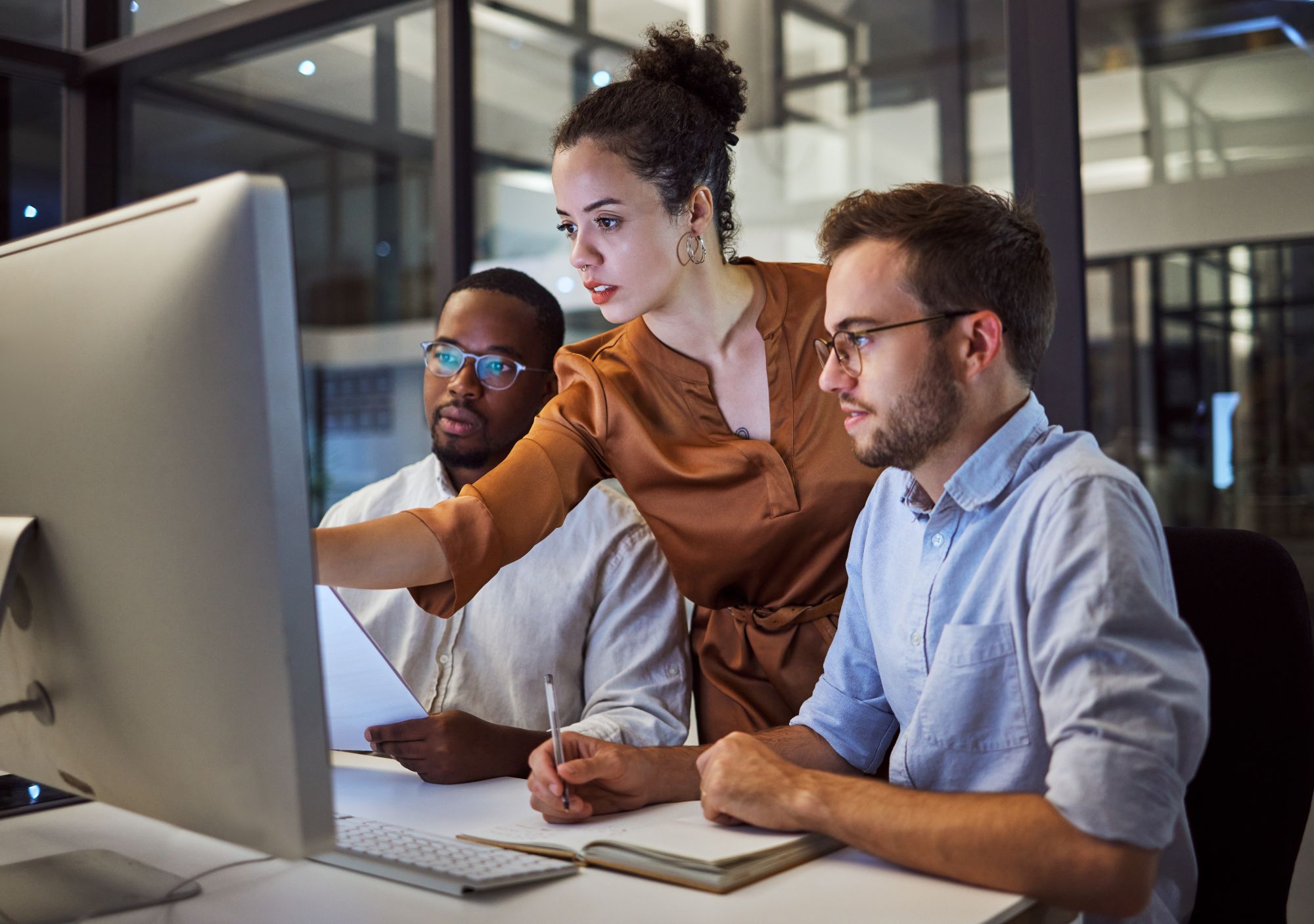 CIPFA Review Rates Tiaa with Substantial Assurance