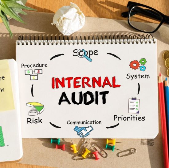 Internal audit